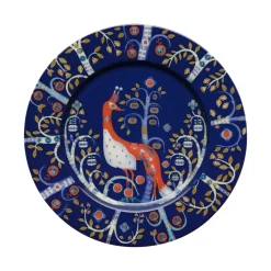 IITTALA Lautanen 22cm Sininen Hot