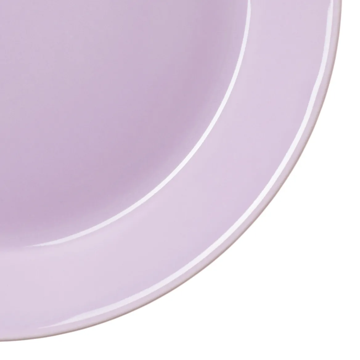 IITTALA Lautanen 21cm vaalea lila Vaalean lila