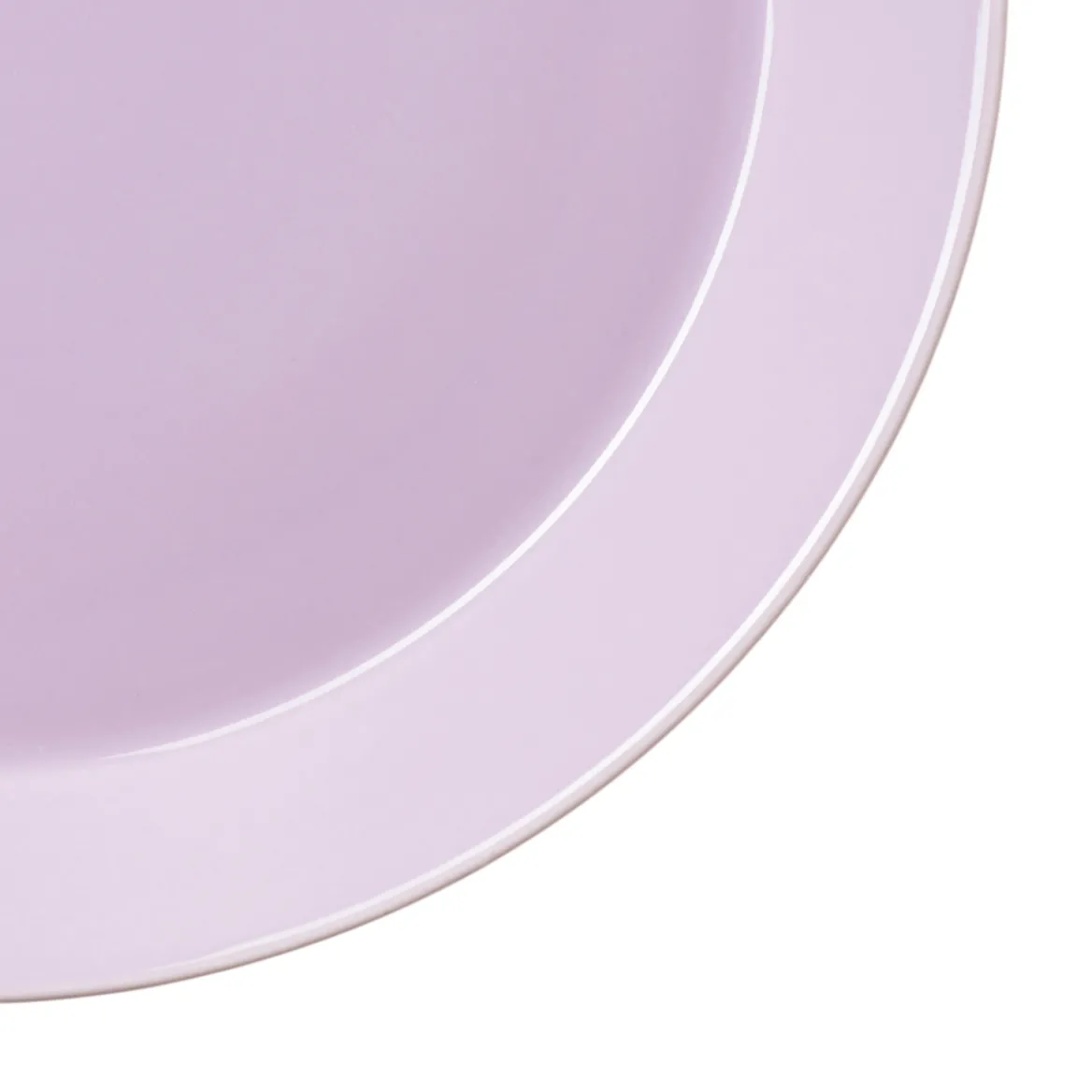 IITTALA Lautanen 26cm vaalea lila Vaalean lila Hot