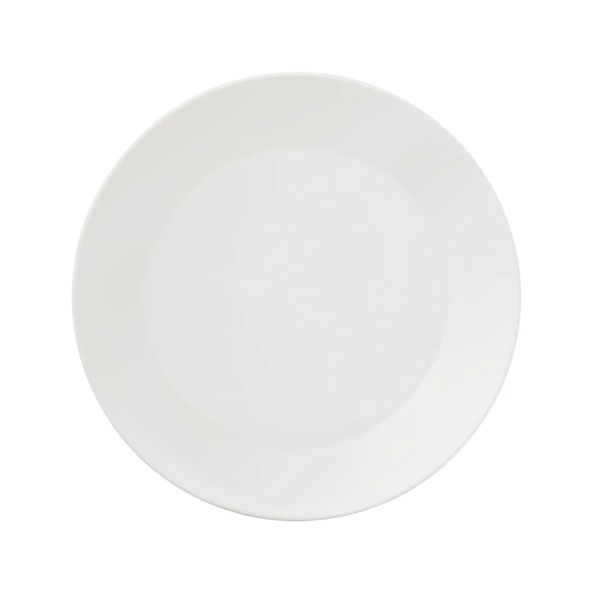 IITTALA Lautanen 19cm Valkoinen Hot