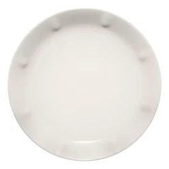 IITTALA Lautanen 27cm Valkoinen Outlet