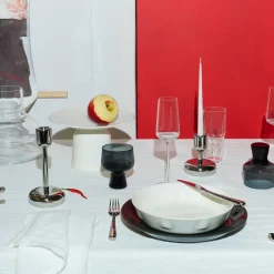 IITTALA Lautanen 27cm Valkoinen Outlet