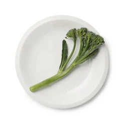 IITTALA Lautanen 17cm valkoinen