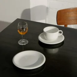 IITTALA Lautanen 17cm valkoinen