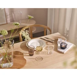 IITTALA Lautanen 19cm valkoinen Outlet