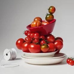 IITTALA Lautanen 17cm Valkoinen Online