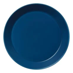 IITTALA Lautanen 26cm Vintage sininen Hot