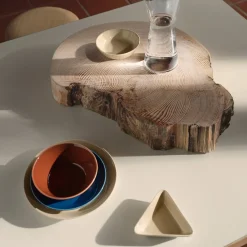 IITTALA Lautanen 17cm Vintage sininen Outlet