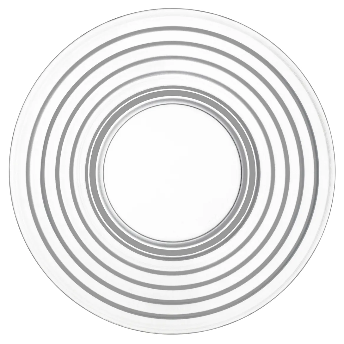 IITTALA Lautanen 175mm kirkas Hot