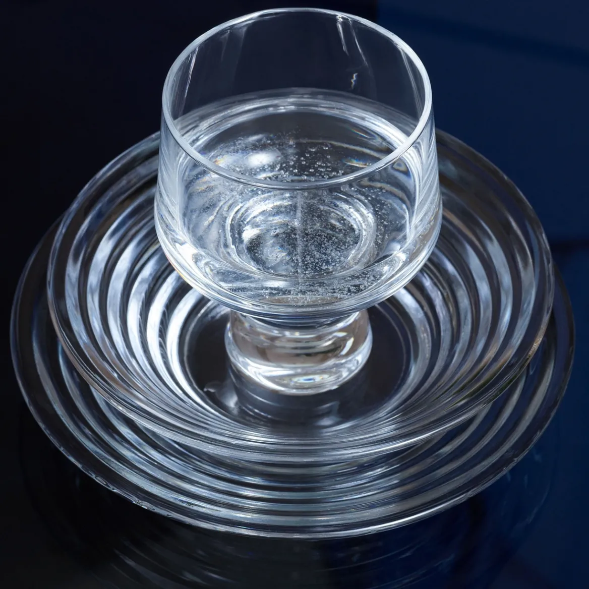IITTALA Lautanen 175mm kirkas Hot
