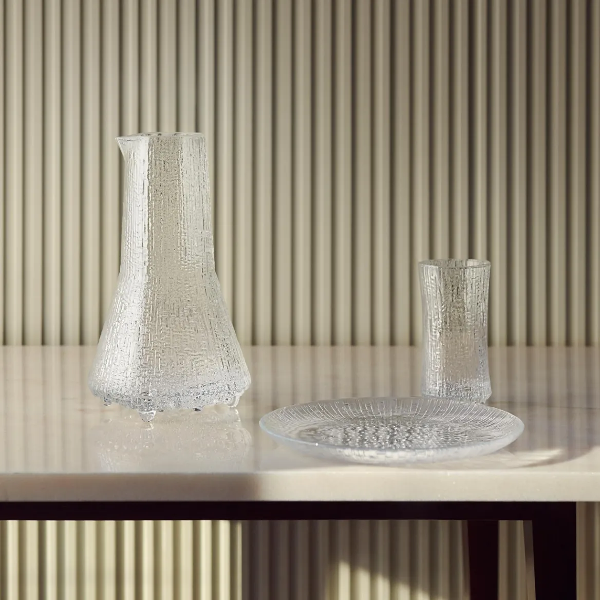 IITTALA Lautanen 250mm kirkas Online