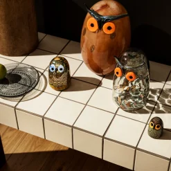 IITTALA Lautanen 170mm Tummanharmaa Hot