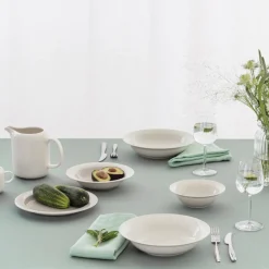 IITTALA Lautanen syvä 21cm