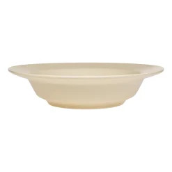 IITTALA Lautanen syvä 22cm hiekka Best