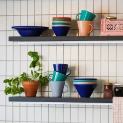 IITTALA Lautanen syvä 24cm iiris Sale