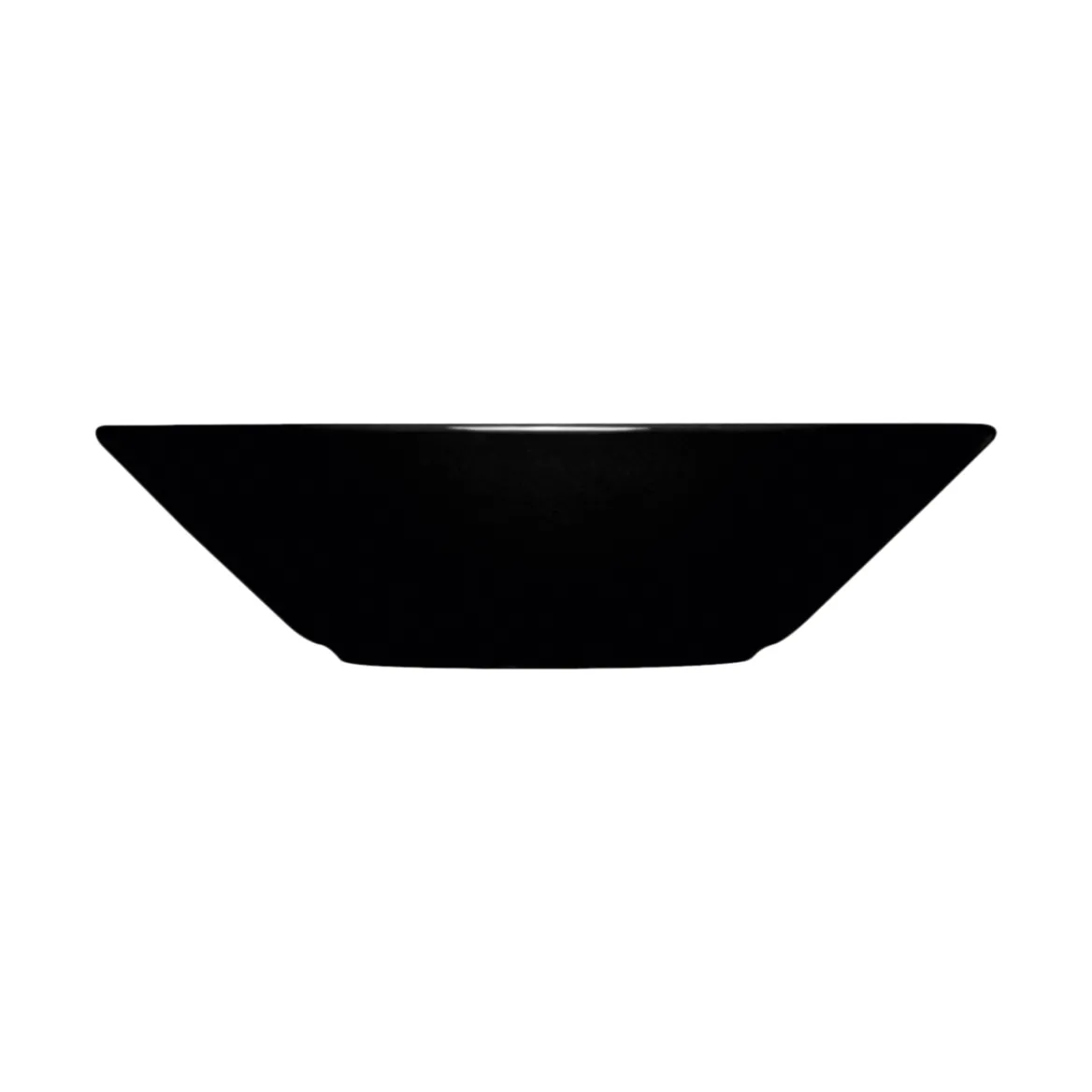 IITTALA Lautanen syvä 21cm Musta Sale