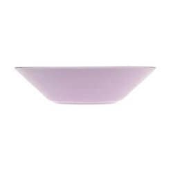 IITTALA Lautanen syvä 21cm vaalea lila Online