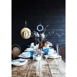 IITTALA Lautanen syvä 18cm Valkoinen Outlet