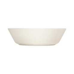IITTALA Lautanen syvä 15cm Valkoinen