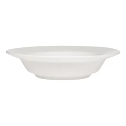 IITTALA Lautanen syvä 22cm valkoinen