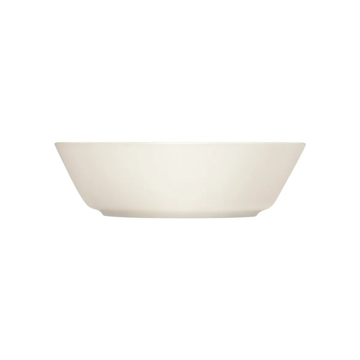 IITTALA Lautanen syvä 12cm Valkoinen Sale