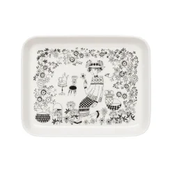 IITTALA Lautanen 15x19cm Hot