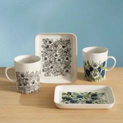 IITTALA Lautanen 15x19cm Hot