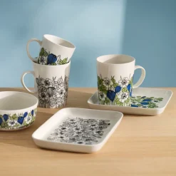 IITTALA Lautanen 15x19cm Hot