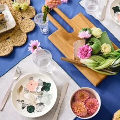 IITTALA Lautanen 15x19cm vihreä Best