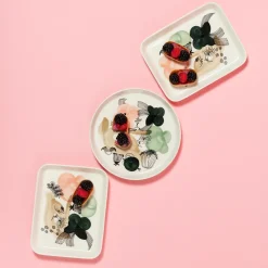 IITTALA Lautanen 15x19cm vihreä Best