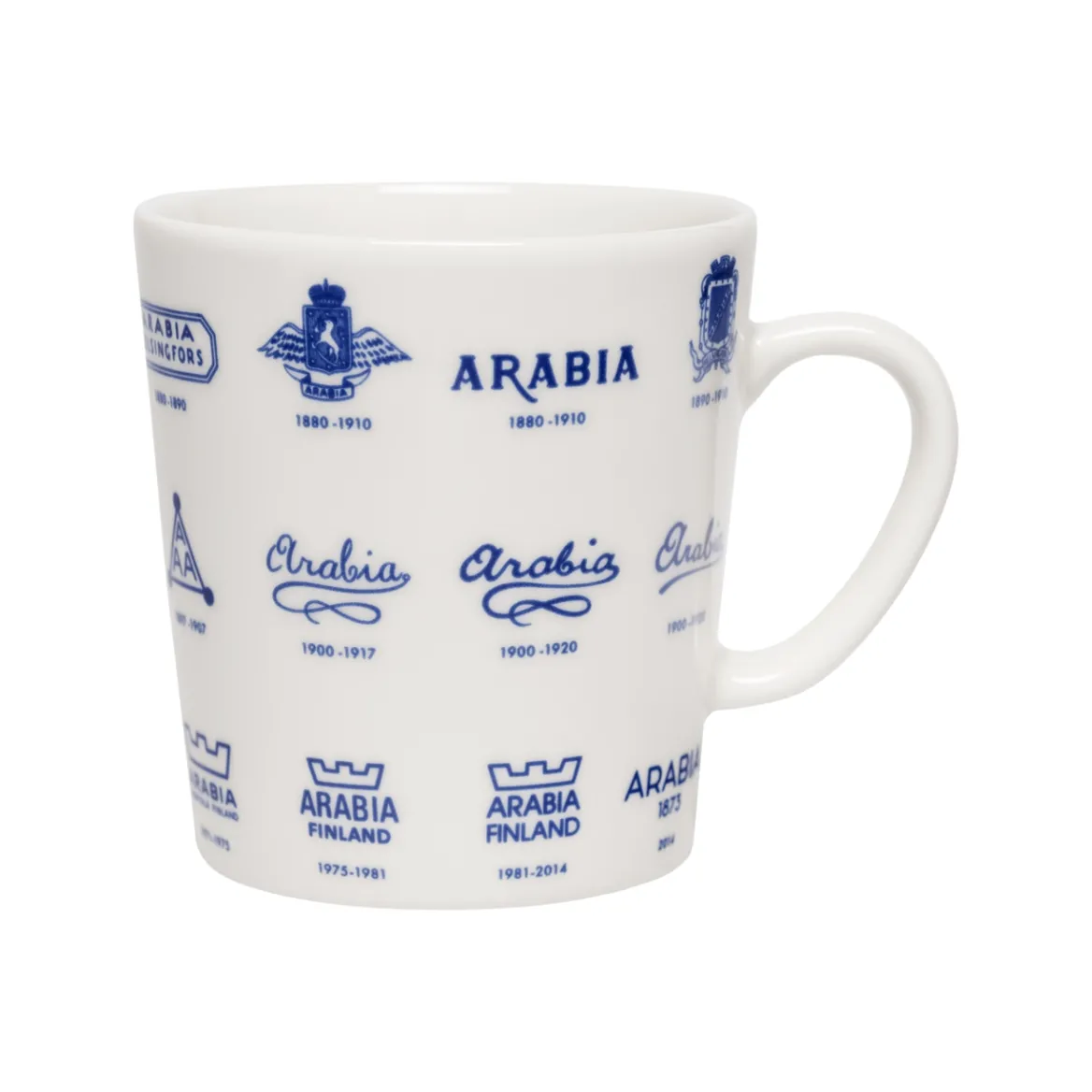 IITTALA Leimat muki 0,3L sininen Discount