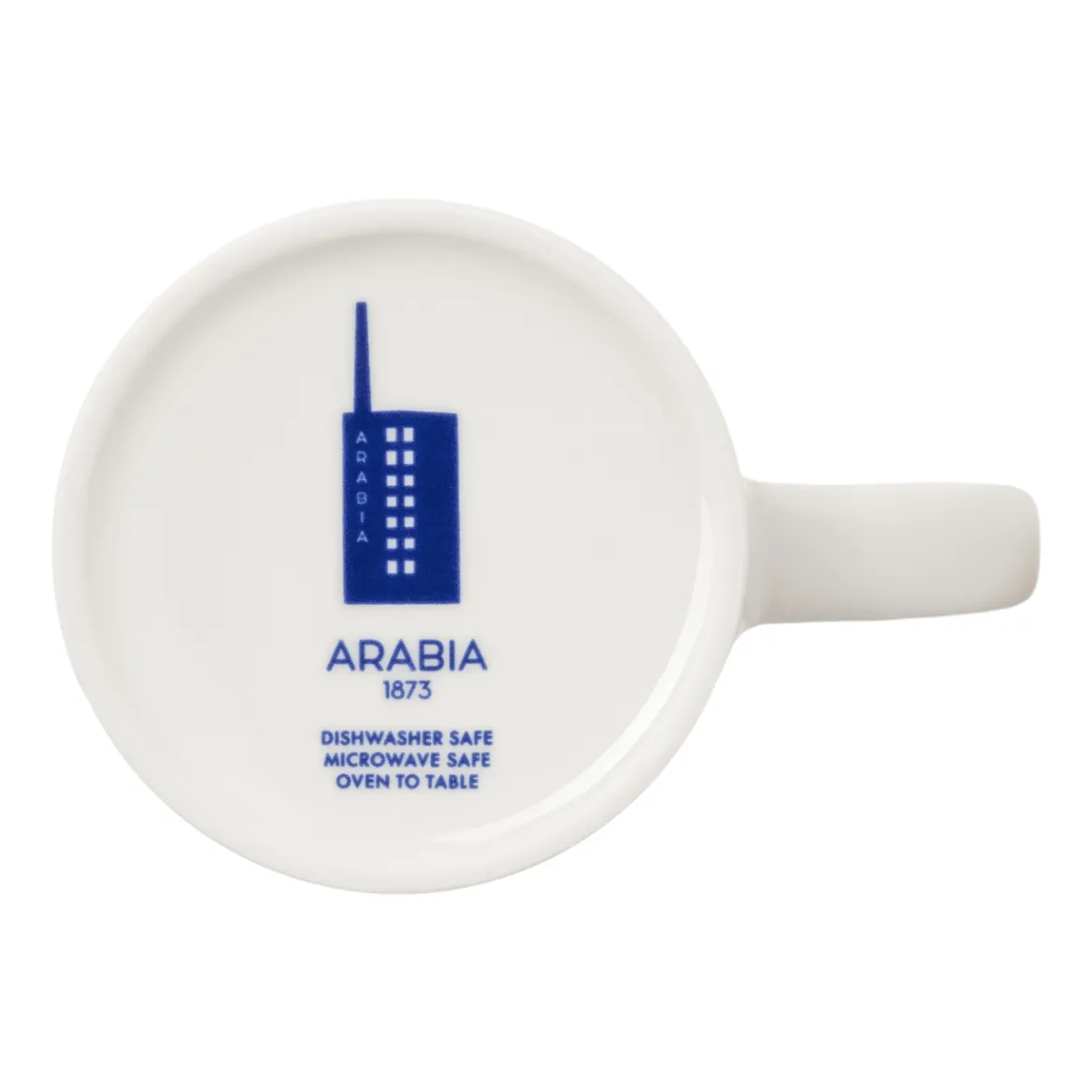 IITTALA Leimat muki 0,3L sininen Discount