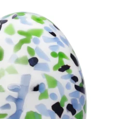 IITTALA Leppärastaan vuosimuna sininen 2024 90x130mm Hot