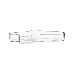 IITTALA Malja 380x50mm Kirkas Clearance