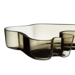 IITTALA Malja 262x50mm Savunharmaa Online