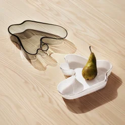 IITTALA Malja 262x50mm Valkoinen Outlet