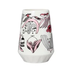 IITTALA Maljakko 13cm Roosa nauha 2023 Sale