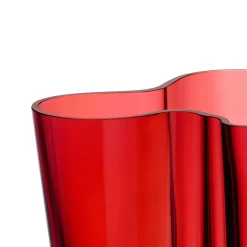 IITTALA Maljakko 160mm Karpalo Best