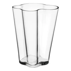 IITTALA Maljakko 270mm Kirkas Discount