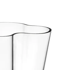 IITTALA Maljakko 270mm Kirkas Discount