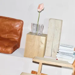 IITTALA Maljakko 160mm Kirkas Hot