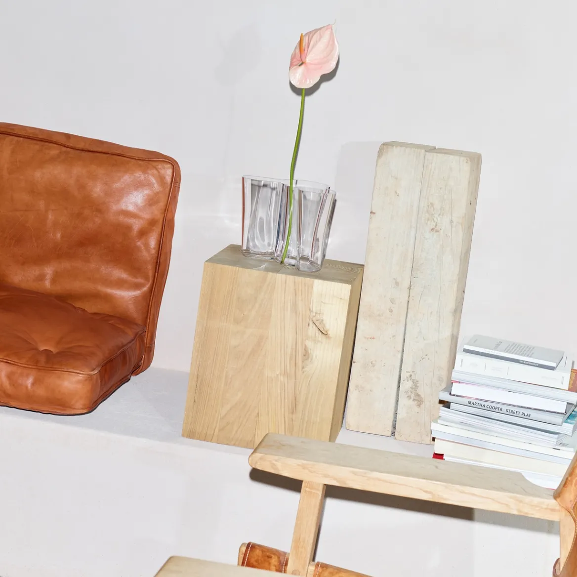 IITTALA Maljakko 160mm Kirkas Hot