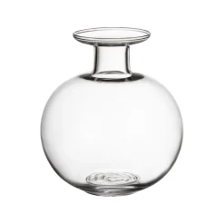 IITTALA Maljakko 180mm Kirkas Clearance