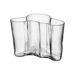 IITTALA Maljakko 140mm Kirkas Clearance