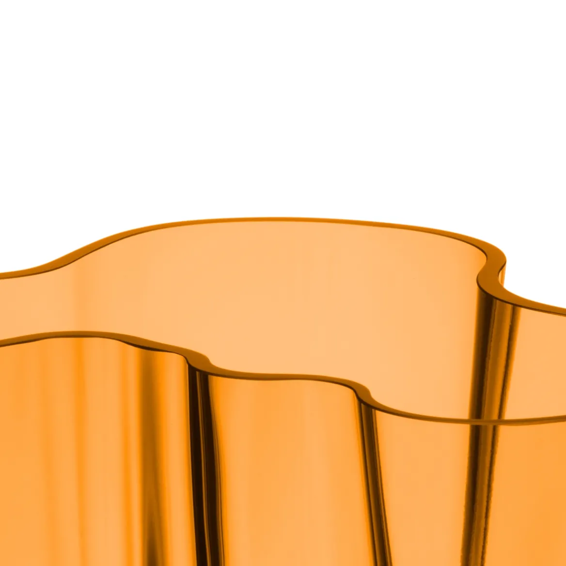 IITTALA Maljakko 160mm Kupari Sale