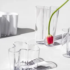 IITTALA Maljakko 160mm Kupari Sale