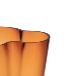 IITTALA Maljakko 270mm Kupari Sale