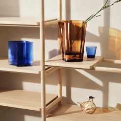 IITTALA Maljakko 270mm Kupari Sale