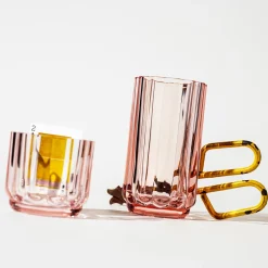 IITTALA Maljakko 180mm lohenpunainen Best