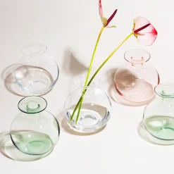 IITTALA Maljakko 180mm lohenpunainen Vaaleanpunainen Best